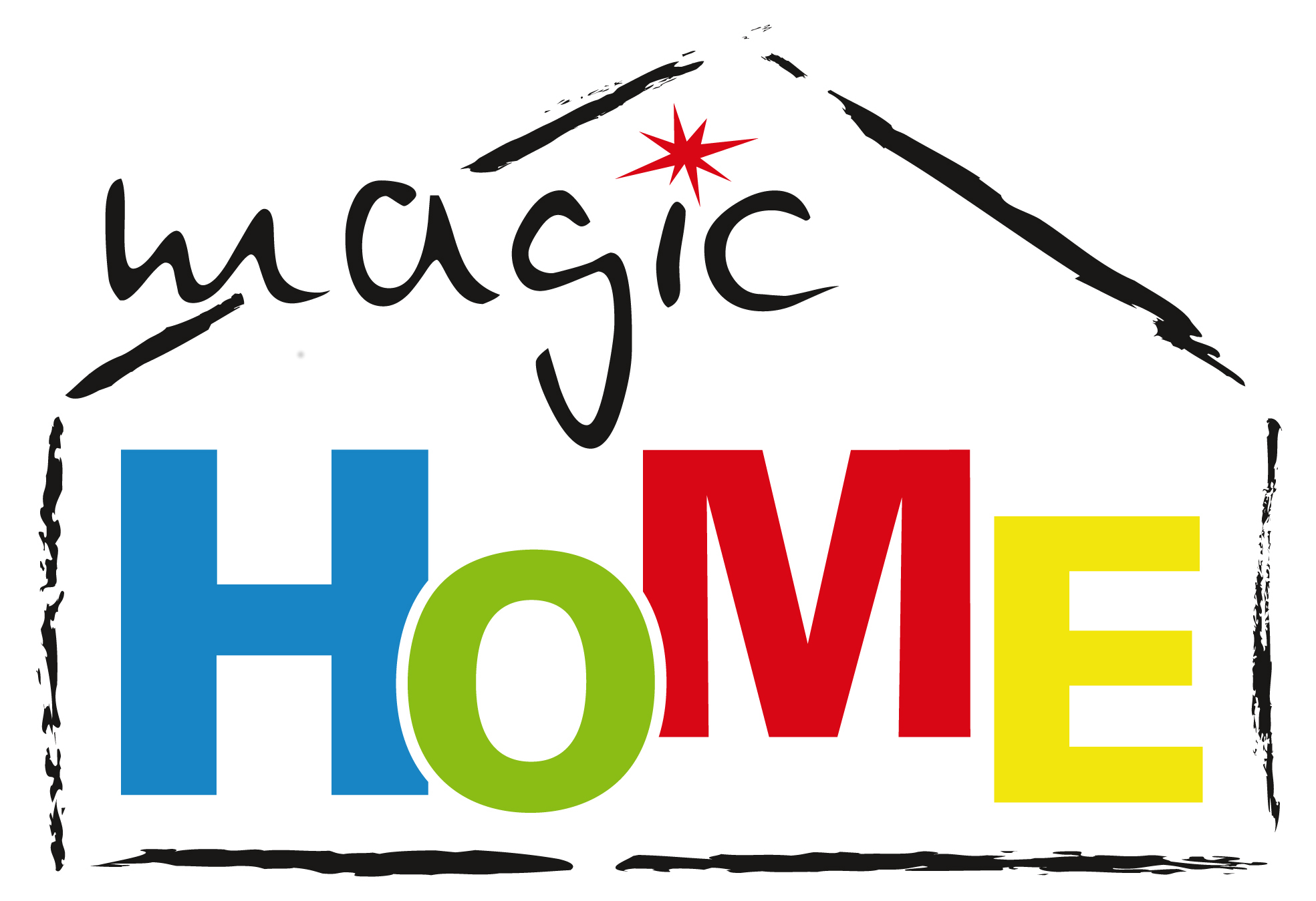 Furniture Shop Magic Home